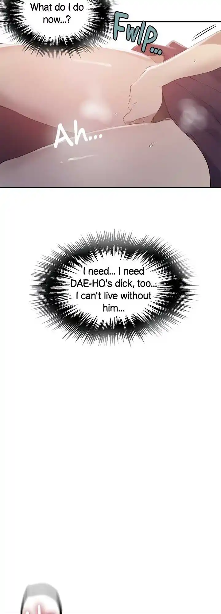 Secret Class Chapter 232