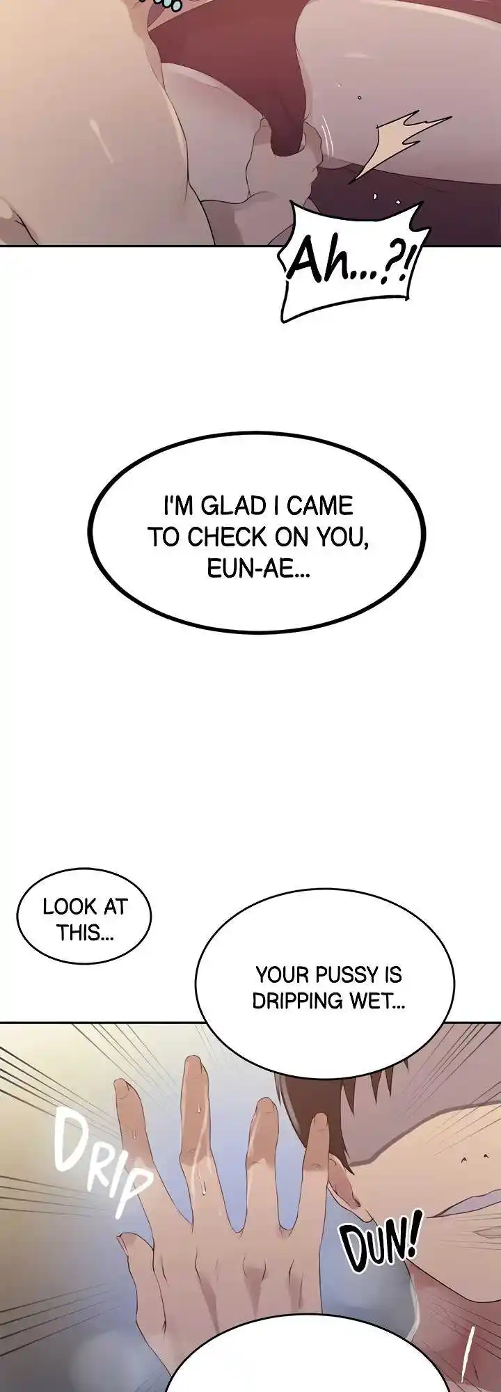 Secret Class Chapter 232