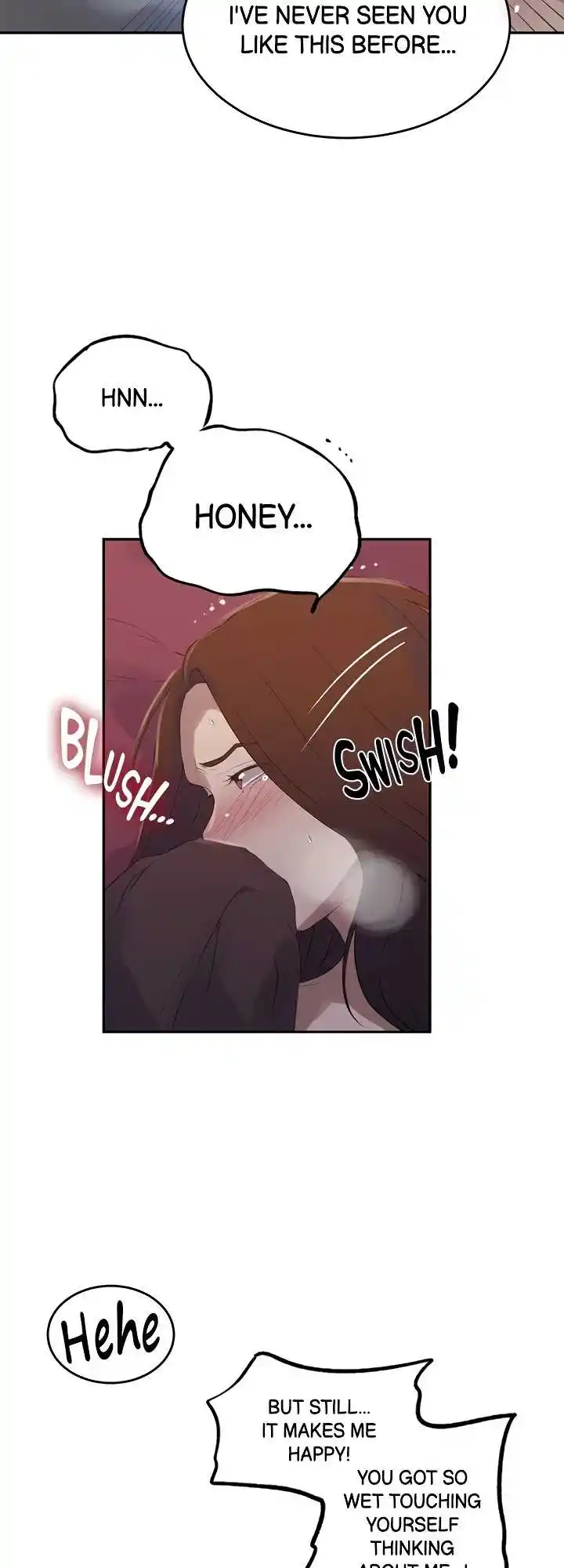 Secret Class Chapter 232