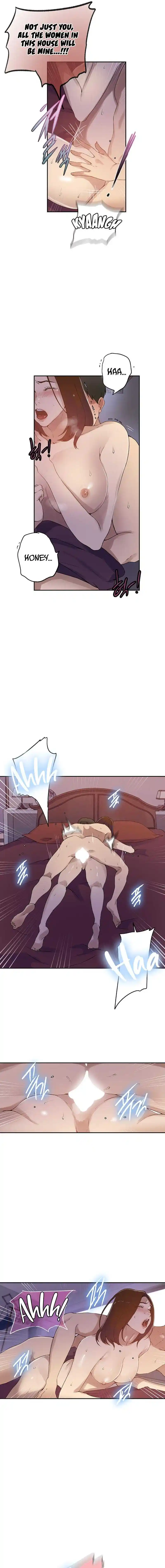 Secret Class Chapter 233