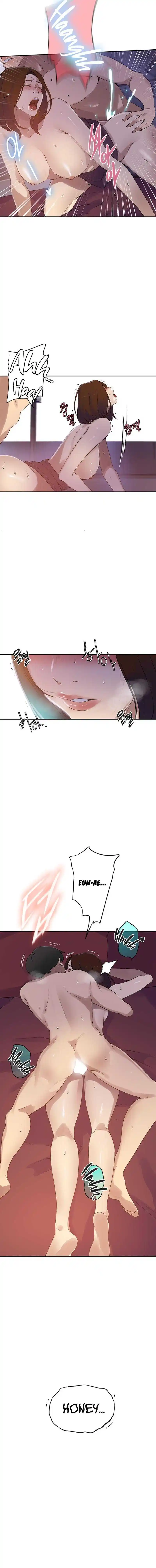 Secret Class Chapter 233