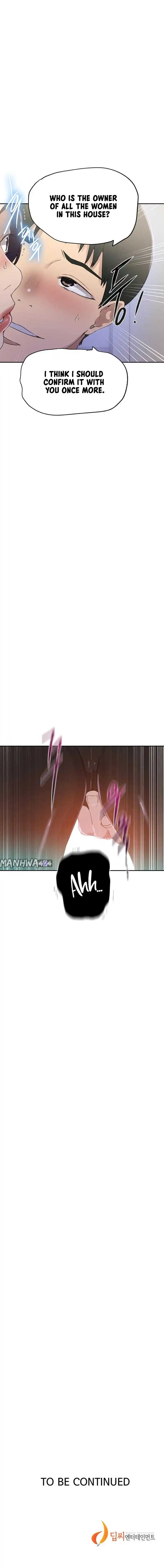 Secret Class Chapter 233