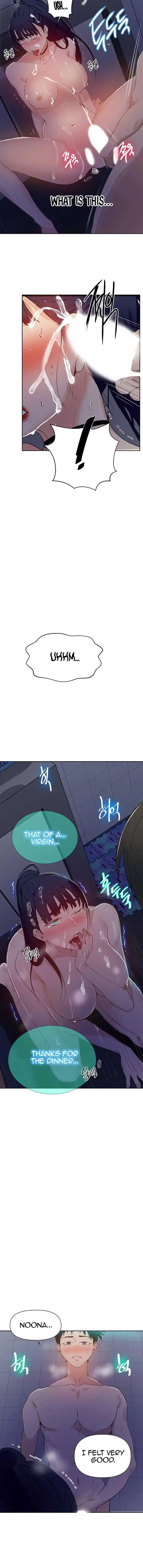 Secret Class Chapter 63