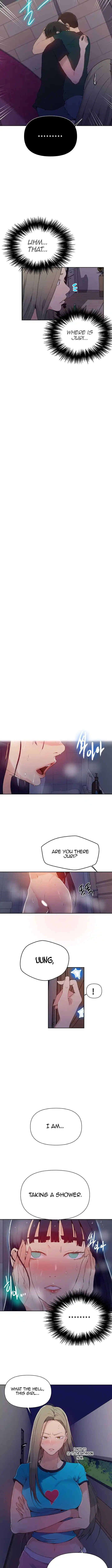 Secret Class Chapter 63