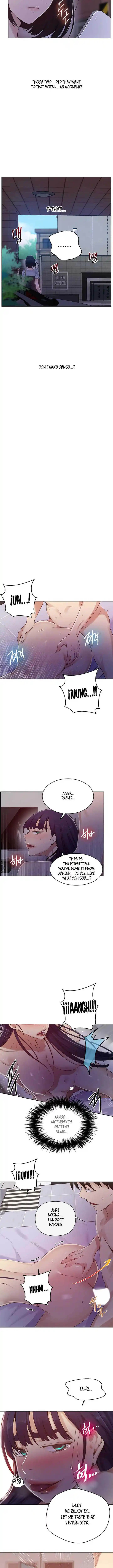 Secret Class Chapter 65