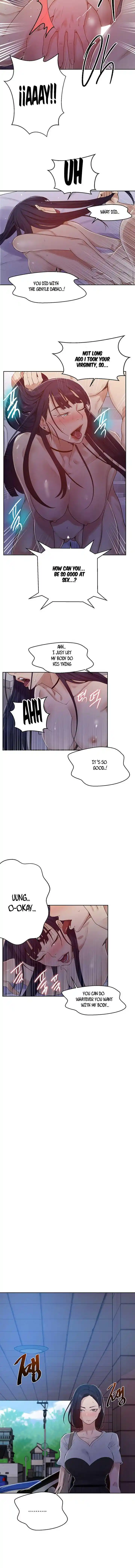 Secret Class Chapter 65