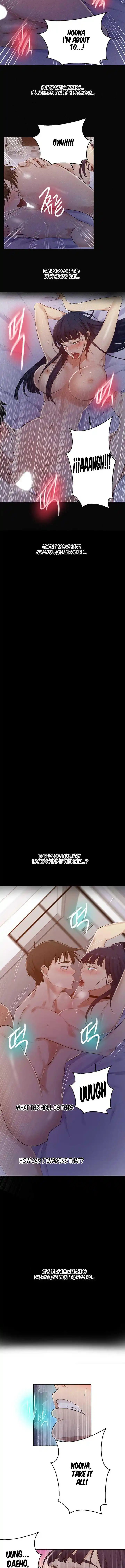 Secret Class Chapter 65