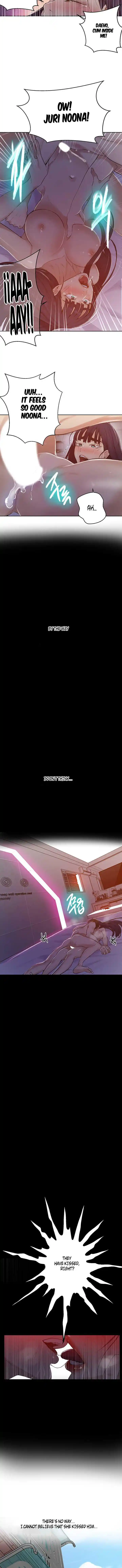 Secret Class Chapter 65