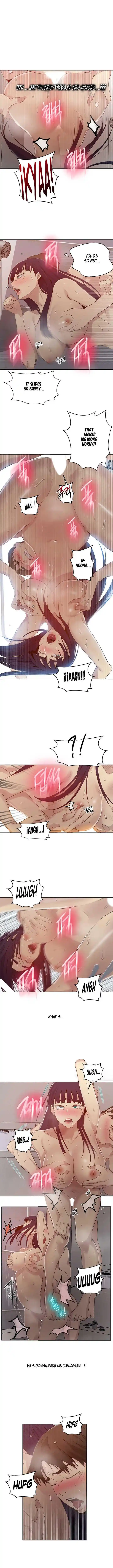 Secret Class Chapter 66