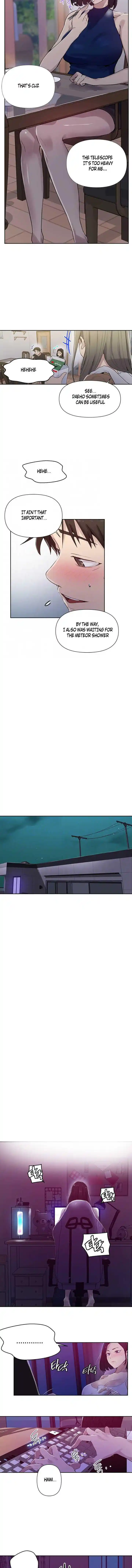 Secret Class Chapter 67