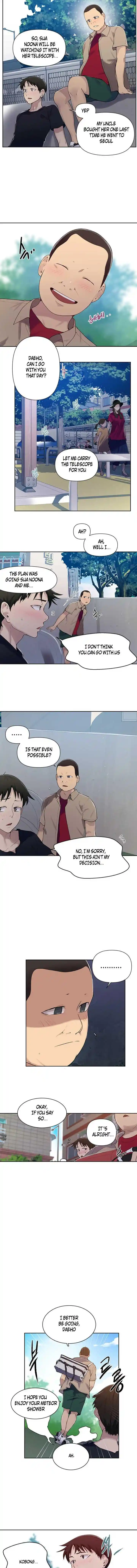 Secret Class Chapter 67