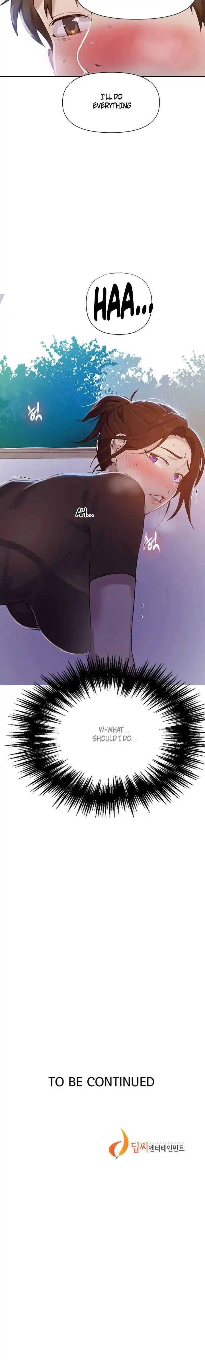 Secret Class Chapter 67