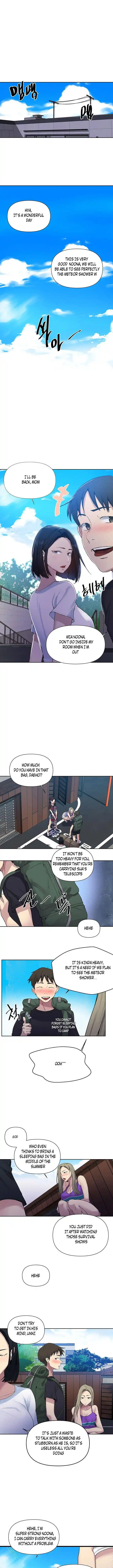 Secret Class Chapter 69