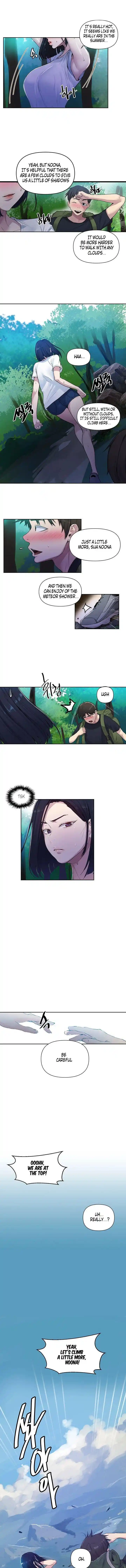 Secret Class Chapter 69