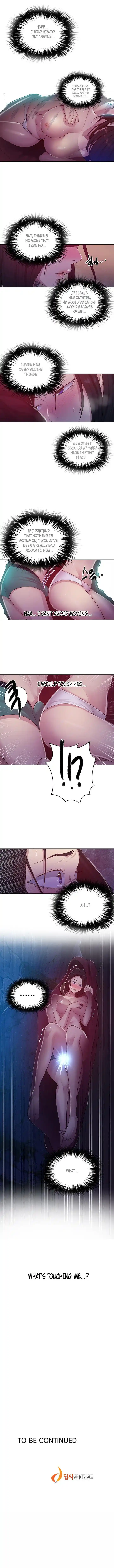 Secret Class Chapter 70