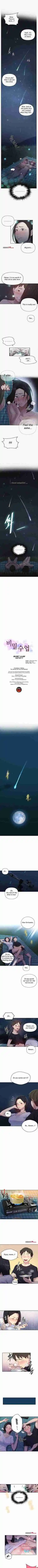 Secret Class Chapter 77