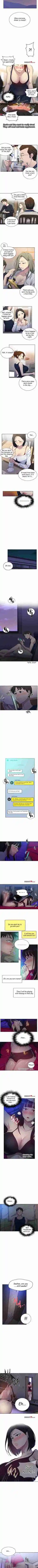 Secret Class Chapter 77