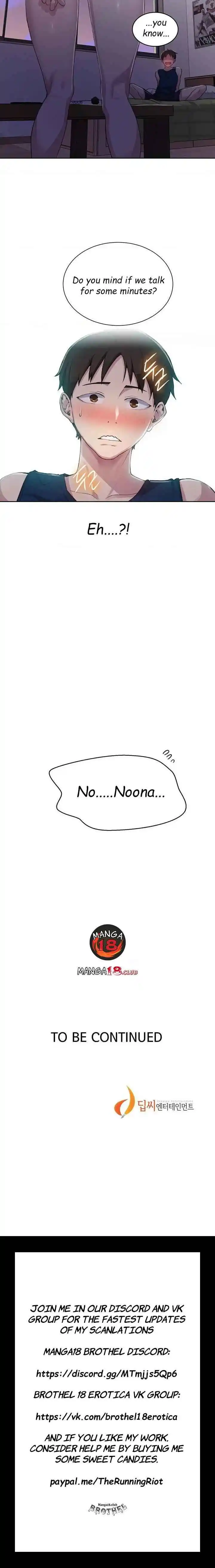 Secret Class Chapter 77