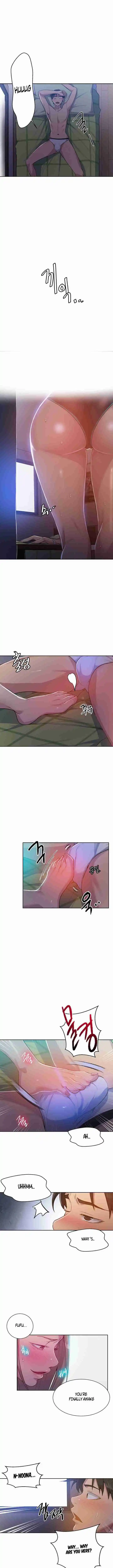 Secret Class Chapter 78