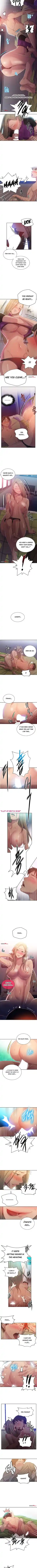 Secret Class Chapter 79