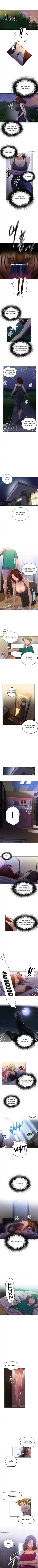 Secret Class Chapter 81