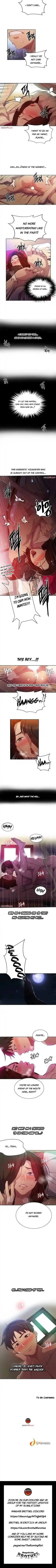 Secret Class Chapter 82