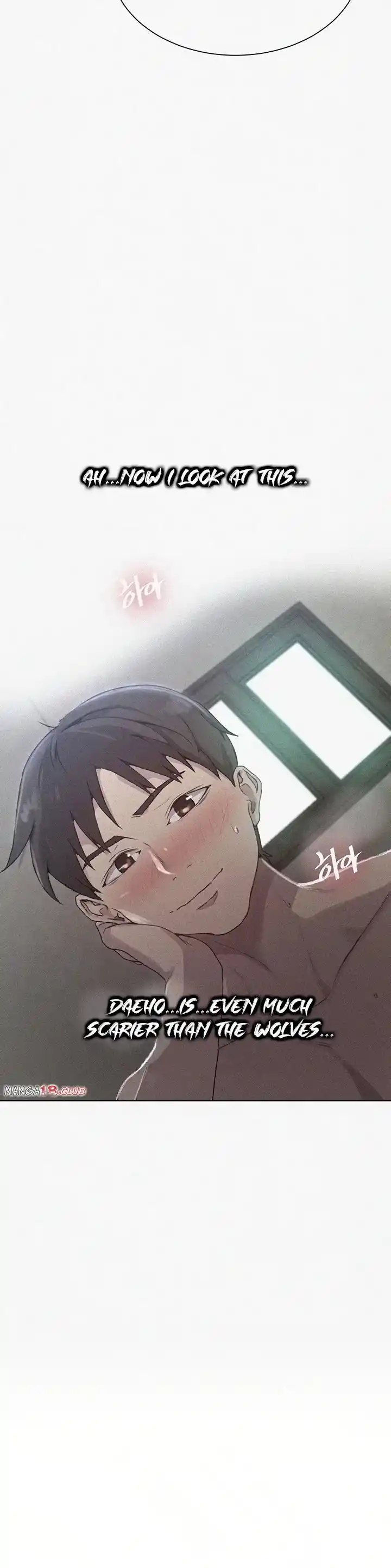 Secret Class Chapter 83