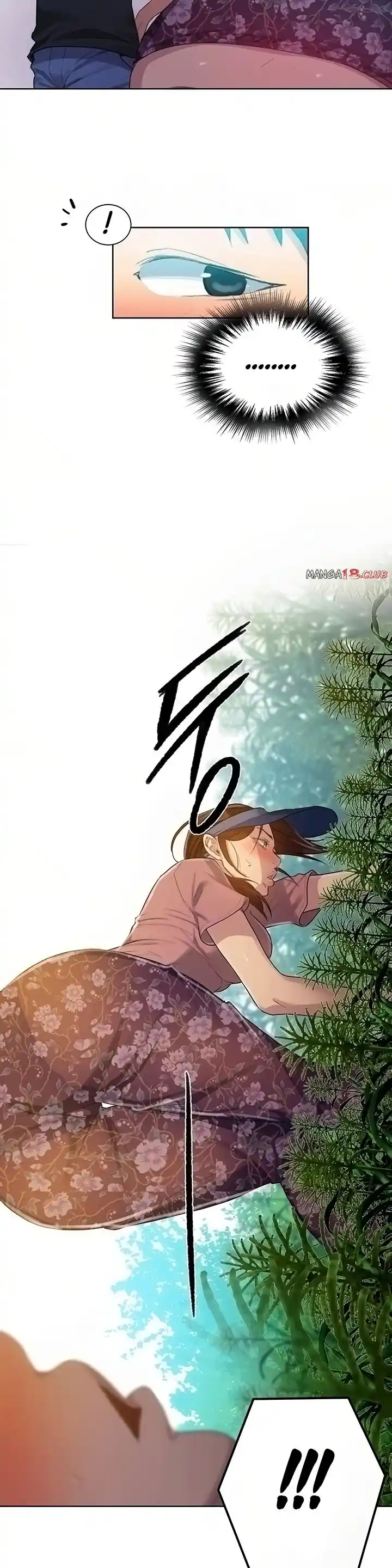 Secret Class Chapter 83