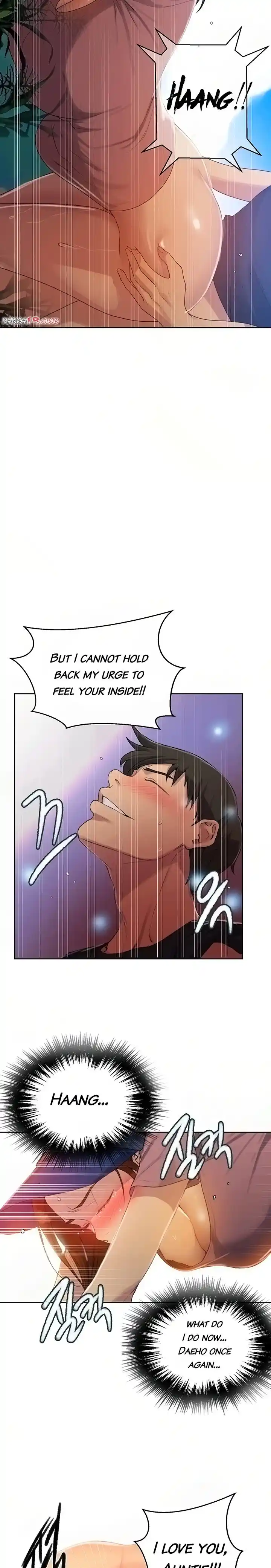 Secret Class Chapter 83