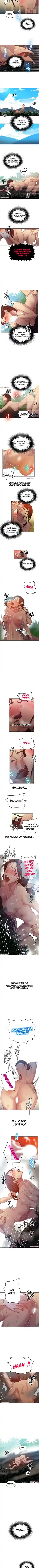 Secret Class Chapter 84