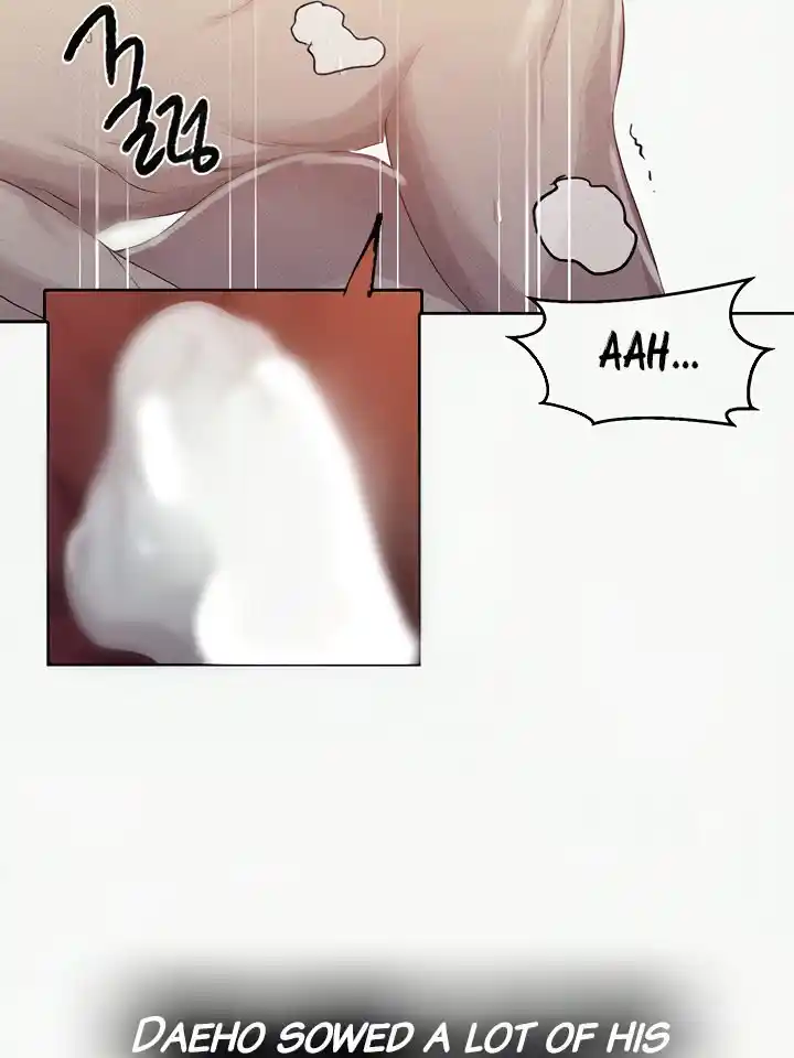 Secret Class Chapter 85