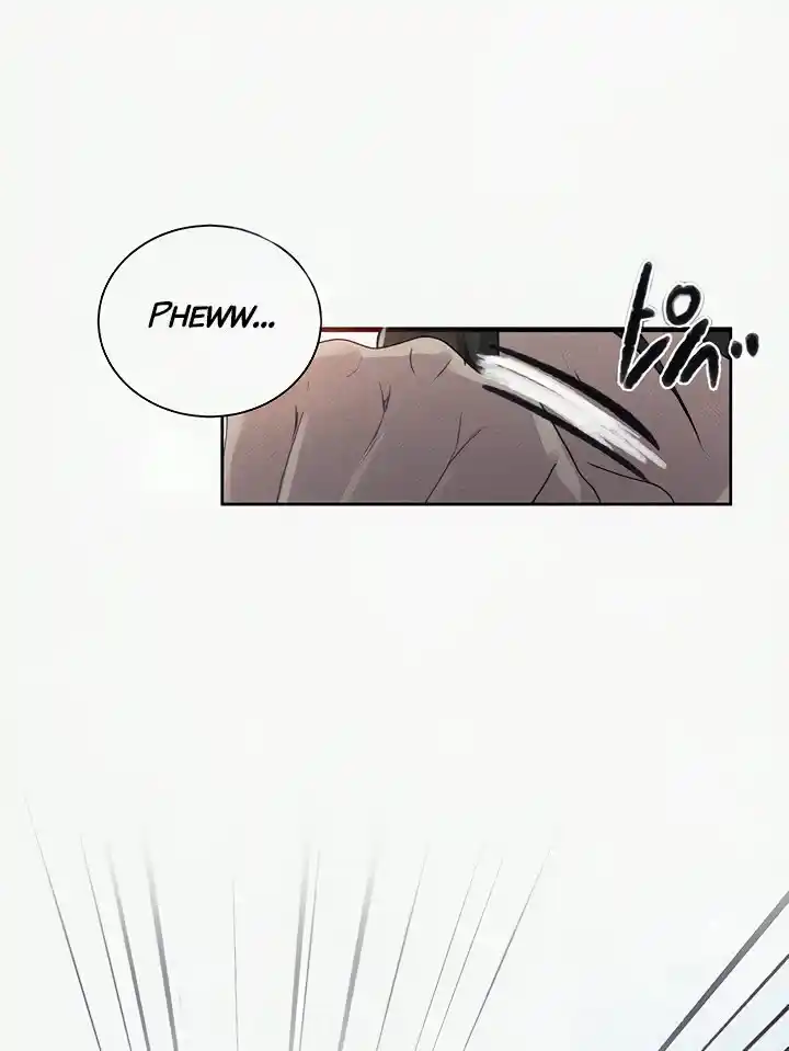 Secret Class Chapter 85