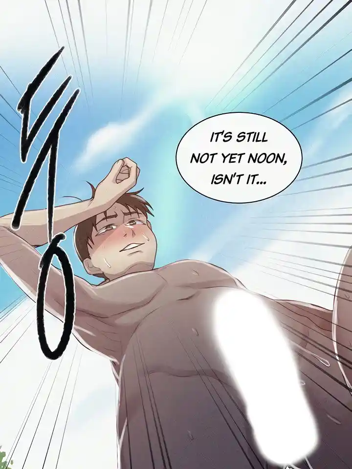 Secret Class Chapter 85