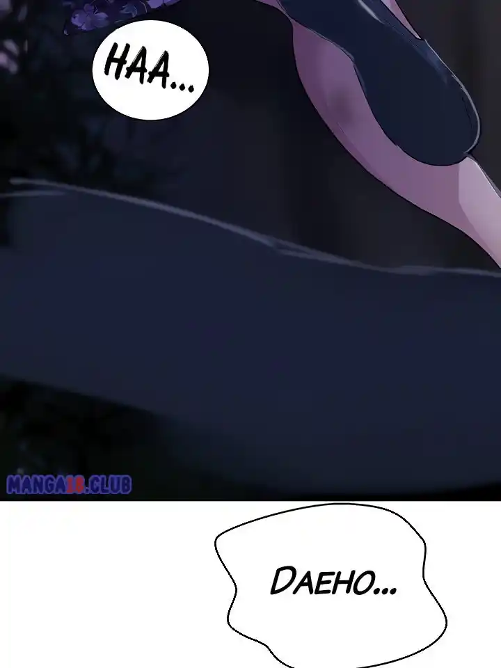 Secret Class Chapter 85