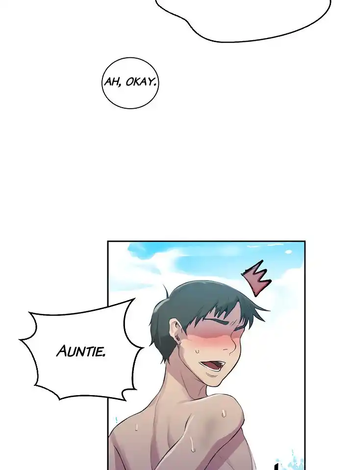 Secret Class Chapter 85