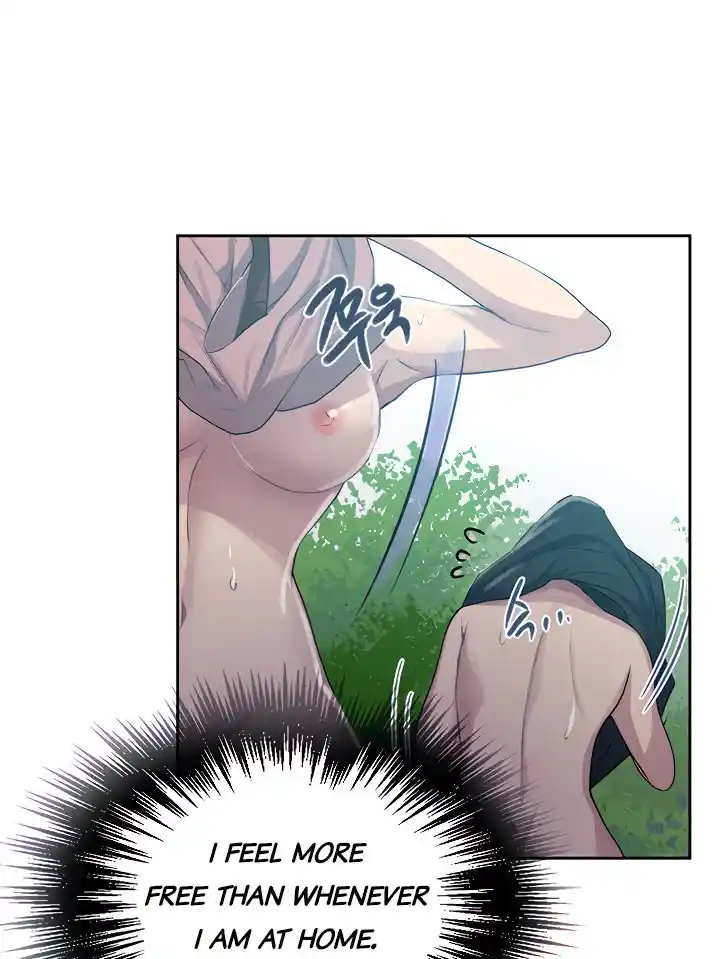 Secret Class Chapter 85