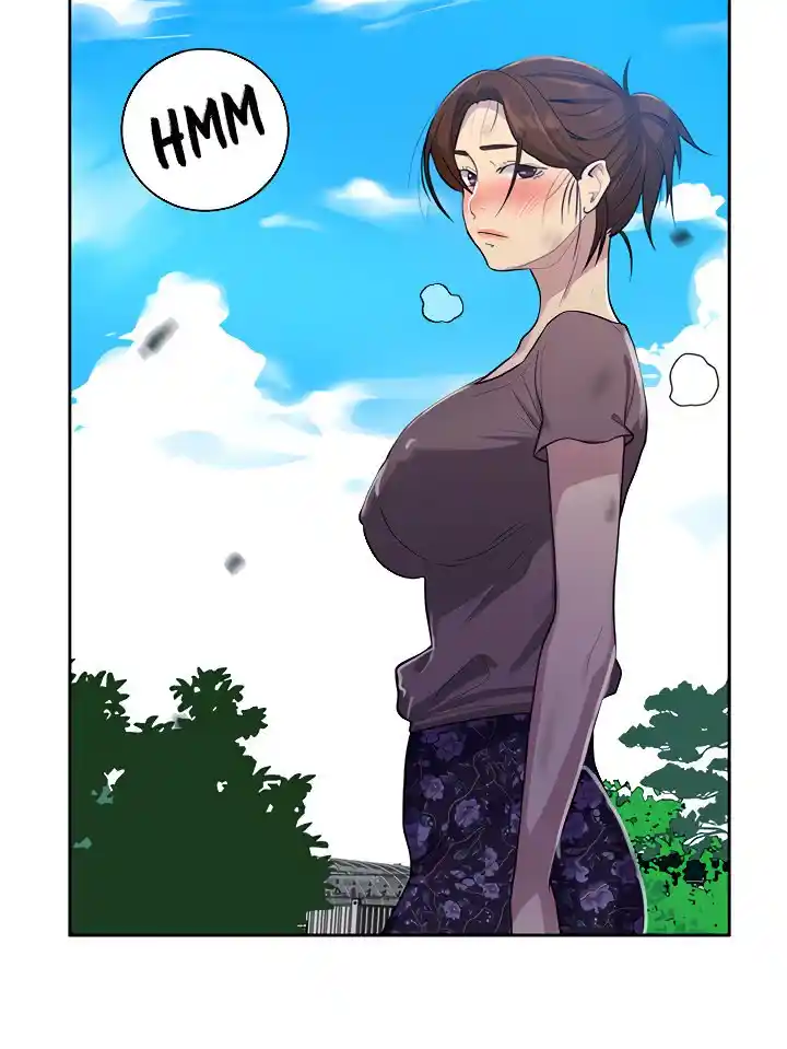 Secret Class Chapter 85