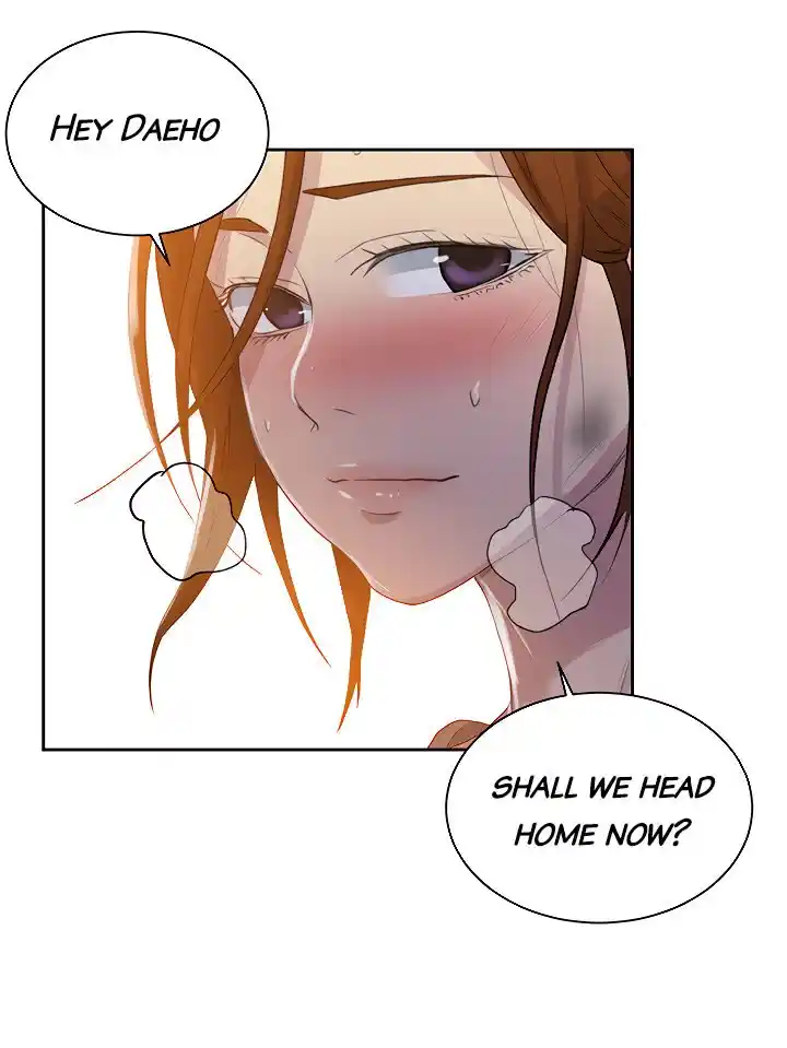 Secret Class Chapter 85