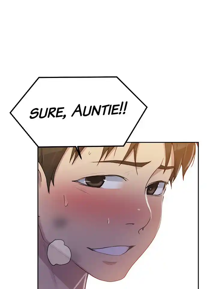 Secret Class Chapter 85