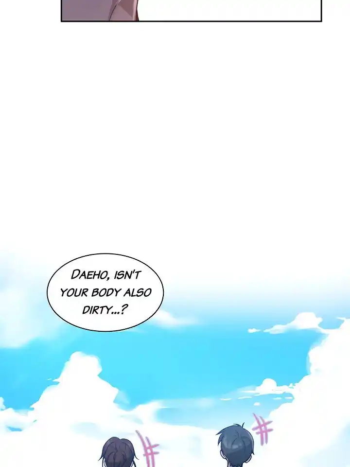 Secret Class Chapter 85