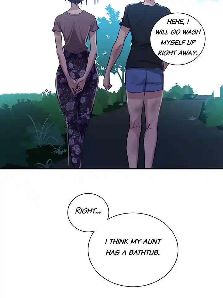 Secret Class Chapter 85