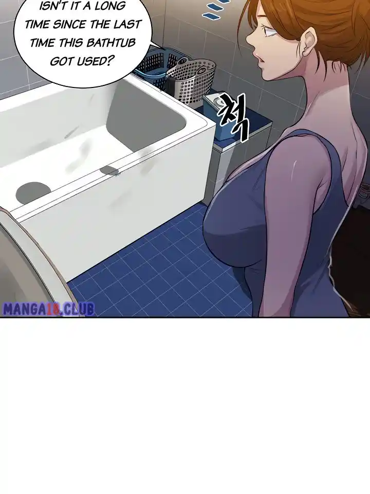 Secret Class Chapter 85