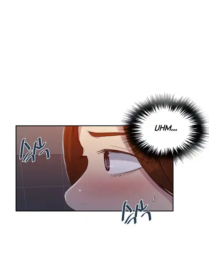 Secret Class Chapter 85