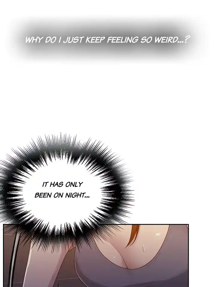 Secret Class Chapter 85