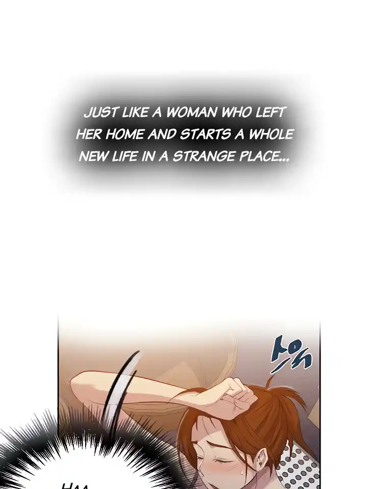 Secret Class Chapter 85