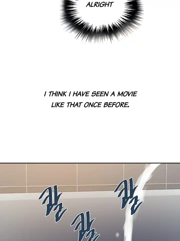 Secret Class Chapter 85