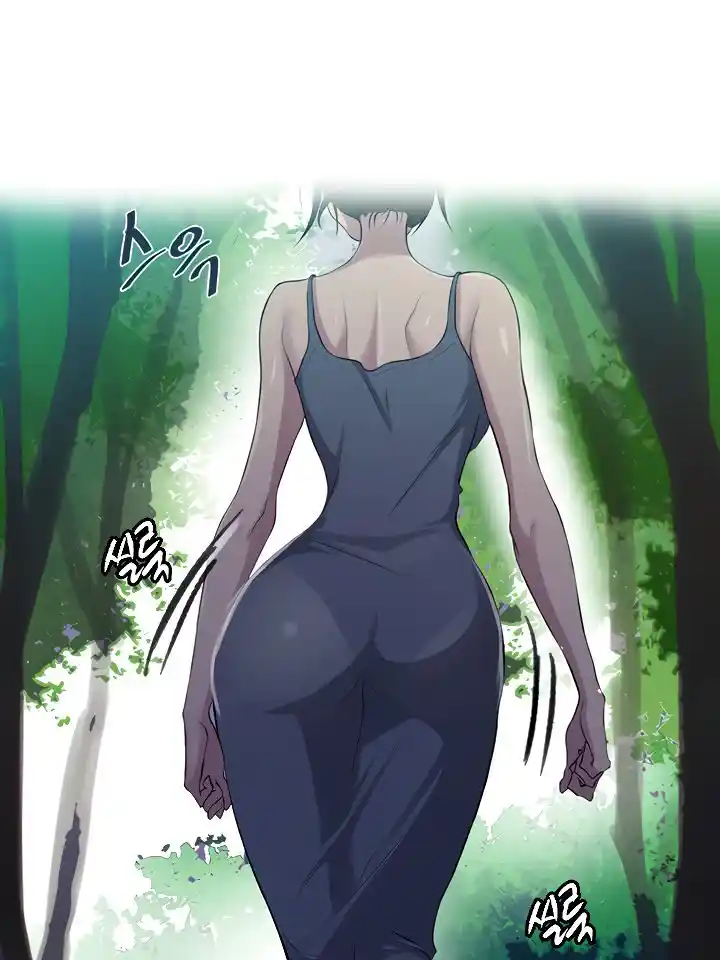 Secret Class Chapter 85