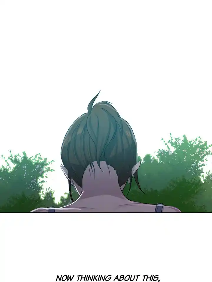 Secret Class Chapter 85