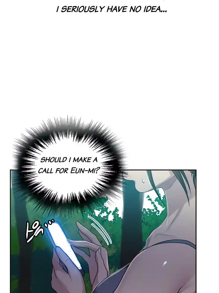 Secret Class Chapter 85