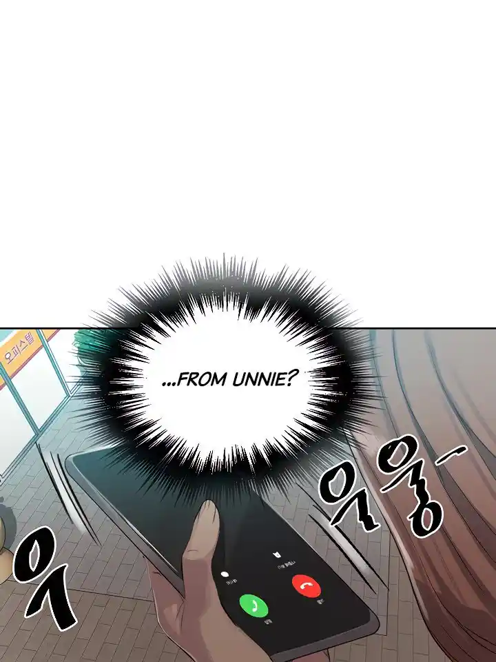 Secret Class Chapter 85